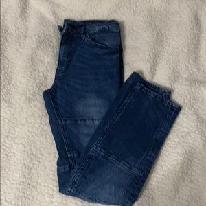 Men’s H&M skinny jeans